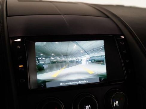 Used 2018 Jaguar F-TYPE Base image 28