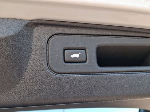 Used 2023 Honda Passport TrailSport image 30