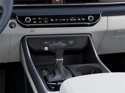 New 2026 Kia Carnival SX image 24
