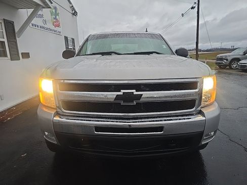 Used 2011 Chevrolet Silverado 1500 LT w/ All-Star Edition image 10