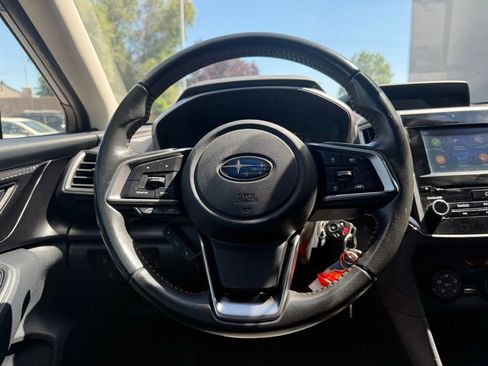 Used 2019 Subaru Crosstrek 2.0i Premium AWD/4WD image 13