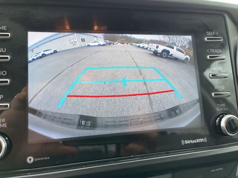 Used 2021 Toyota Tacoma SR image 34