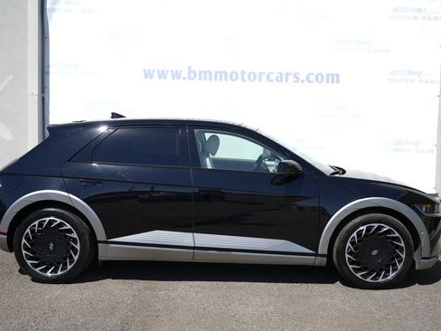 Used 2024 Hyundai Ioniq 5 Limited AWD/4WD image 7