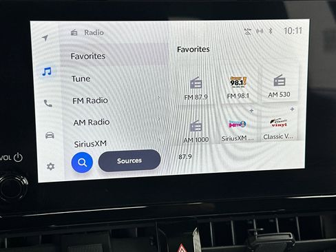 Used 2024 Toyota Corolla LE image 23