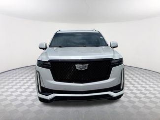 Used 2023 Cadillac Escalade Sport Platinum AWD/4WD video 2