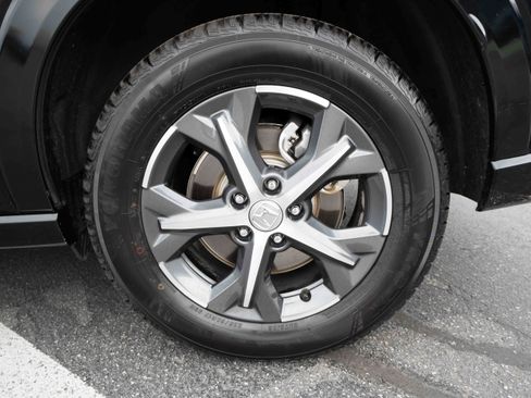 Certified 2025 Honda HR-V EX-L image 29
