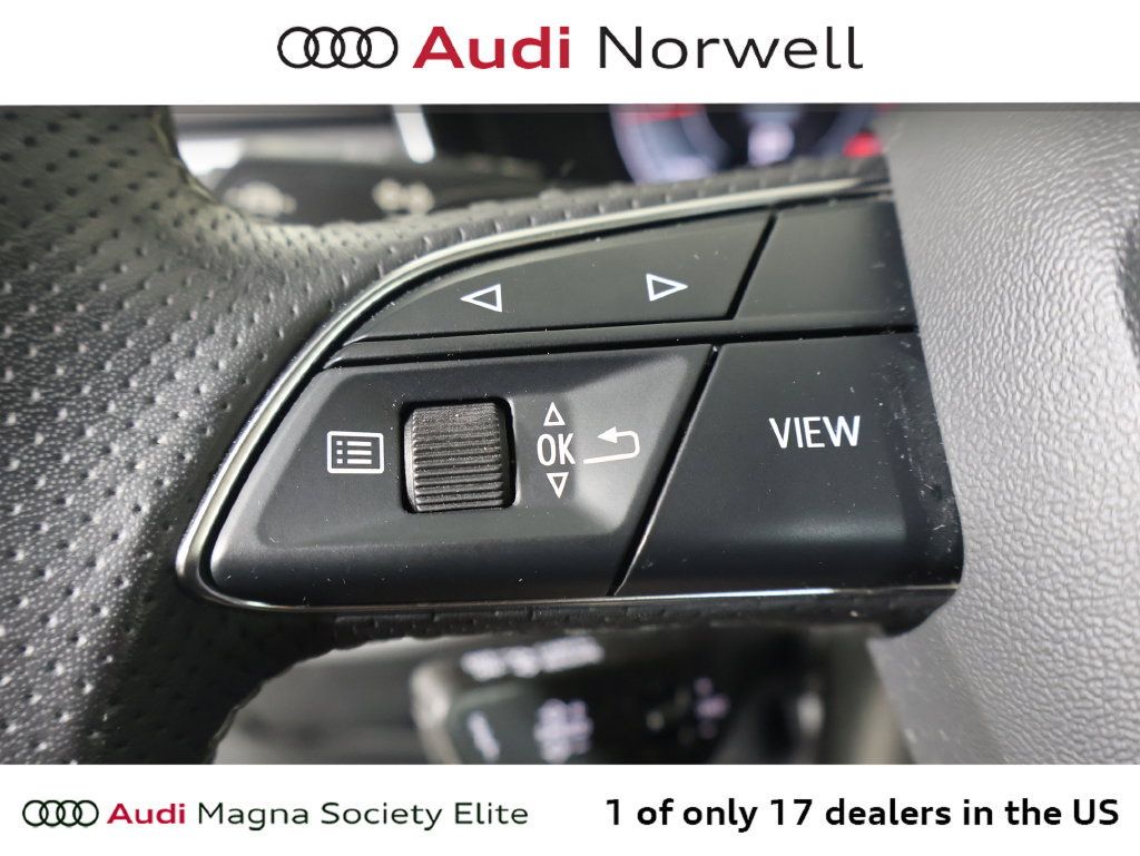 Used 2022 Audi A4 2.0T Premium Plus w/ Premium Plus Package AWD/4WD image 26