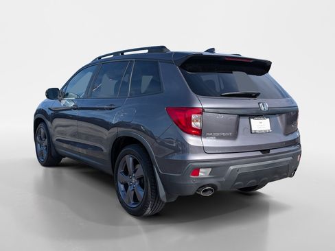 Used 2020 Honda Passport Touring image 4