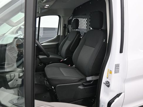 Certified 2023 Ford Transit 250 Low Roof w/ Exterior Upgrade Package image 9