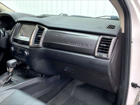 Used 2019 Ford Ranger Lariat w/ Equipment Group 501A Mid AWD/4WD image 15