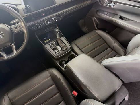 Used 2025 Honda CR-V Sport-L image 29
