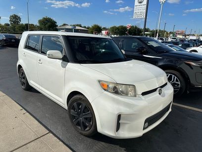 Used 2012 Scion xB