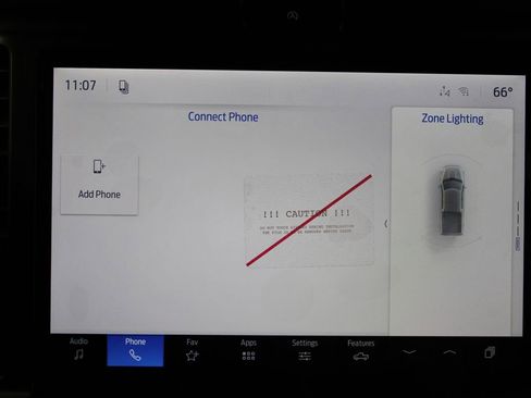 New 2026 Ford F150 STX image 42