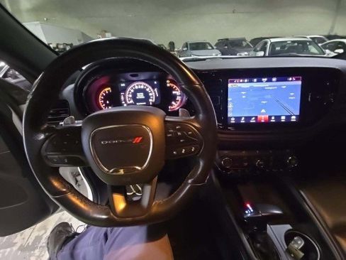 Certified 2022 Dodge Durango GT image 10