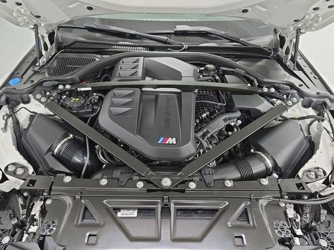 Used 2024 BMW M3 w/ Executive Package RWD image 31