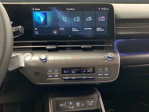 New 2026 Hyundai Kona SEL Premium AWD/4WD image 13