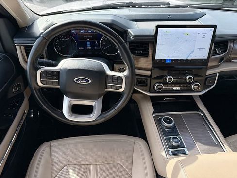 Used 2023 Ford Expedition Limited AWD/4WD image 25