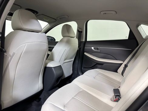 New 2026 Hyundai Sonata SEL image 18