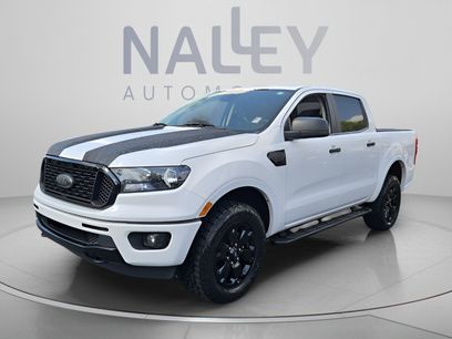 Used 2020 Ford Ranger XLT w/ Equipment Group 301A Mid