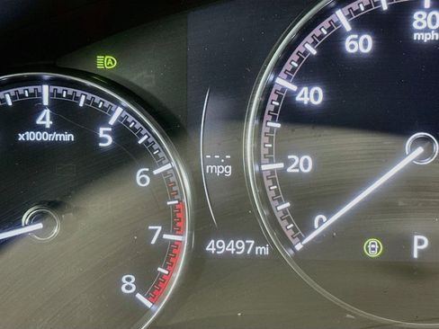 Used 2024 MAZDA CX-30 AWD 2.5 S w/ Select Sport Pkg image 19