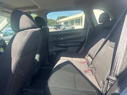 Used 2025 Honda CR-V EX image 14