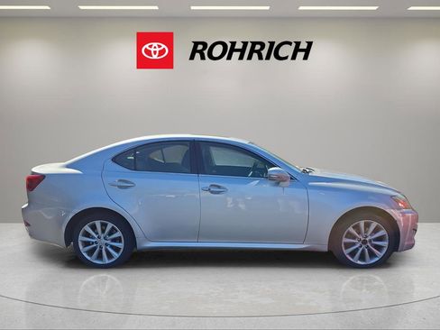 Used 2010 Lexus IS 250 250 image 7