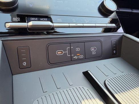 New 2026 Hyundai Santa Fe Calligraphy image 47