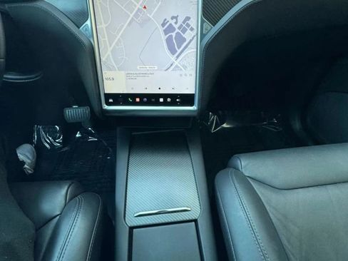 Used 2019 Tesla Model X 75D AWD/4WD image 15