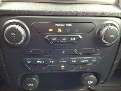 Certified 2023 Ford Ranger XLT w/ Equipment Group 302A High image 28