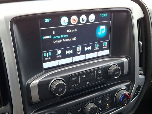 Certified 2018 GMC Sierra 1500 SLE w/ SLE Value Package image 14