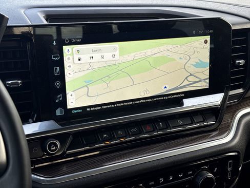 Used 2025 Chevrolet Silverado 1500 LT w/ Z71 Off-Road Package image 24