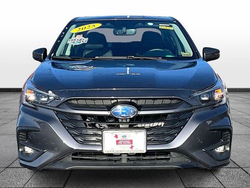 Used 2025 Subaru Legacy Limited image 3