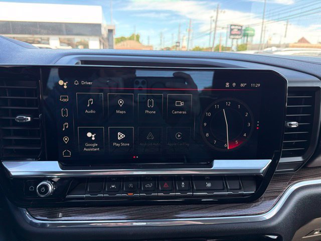 Certified 2024 GMC Sierra 1500 Elevation AWD/4WD image 19