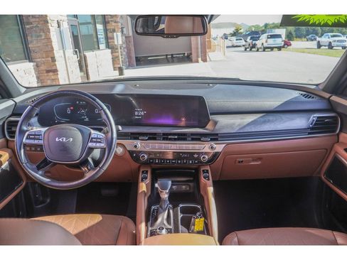 Used 2024 Kia Telluride EX X-Line image 11