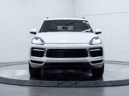 Used 2019 Porsche Cayenne image 5