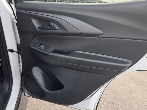 Used 2023 Chevrolet TrailBlazer ACTIV w/ Convenience Package image 29