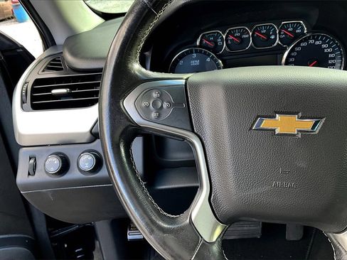 Used 2020 Chevrolet Suburban LS image 14