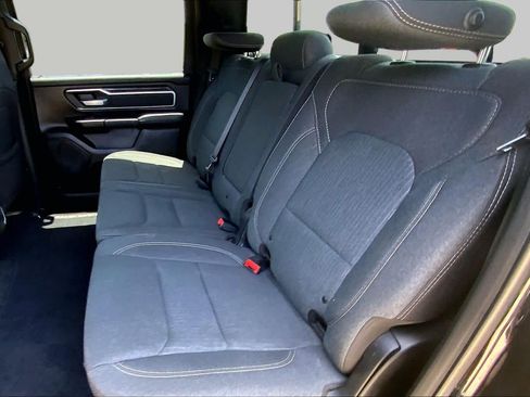Used 2019 RAM 1500 Big Horn RWD image 20