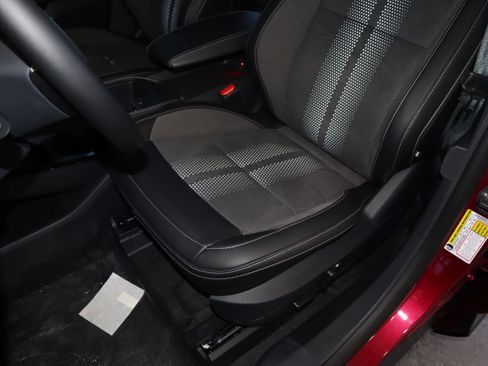 New 2025 Ford Mustang Mach-E GT image 32