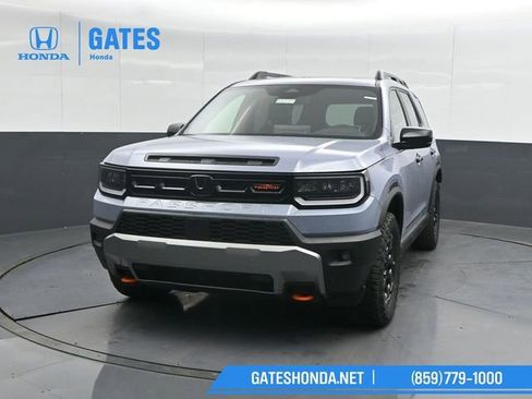 New 2026 Honda Passport TrailSport image 6