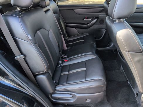 Used 2025 MAZDA CX-90 3.3 Turbo w/ Select Package image 23