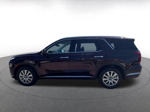 Used 2024 Hyundai Palisade SEL AWD/4WD image 7