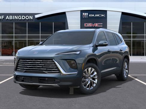 New 2026 Buick Enclave Preferred w/ Power Package image 6