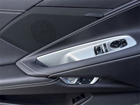 Certified 2024 Chevrolet Corvette Stingray Coupe w/ 1LT image 21