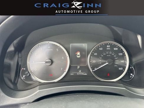 Certified 2023 Lexus IS 300 w/ Comfort Package RWD image 15
