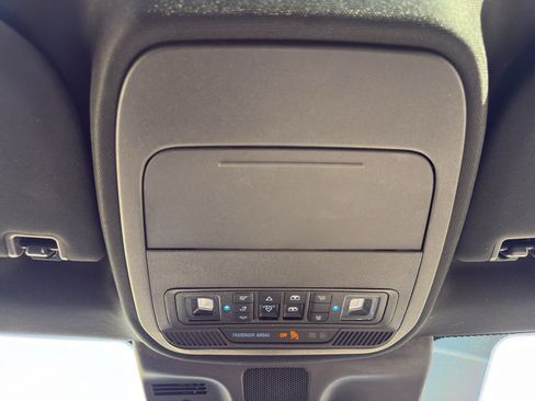 Certified 2025 Ford Expedition Max King Ranch AWD/4WD image 33