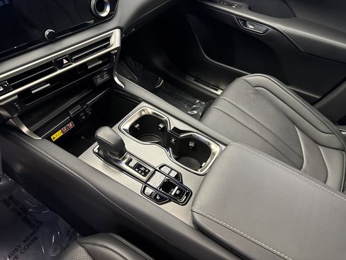 Used 2024 Lexus RX 350 F Sport image 23