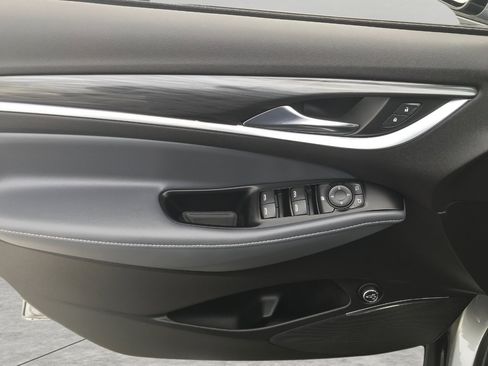 Certified 2023 Buick Enclave Essence w/ LPO, Floor Liner Package image 27