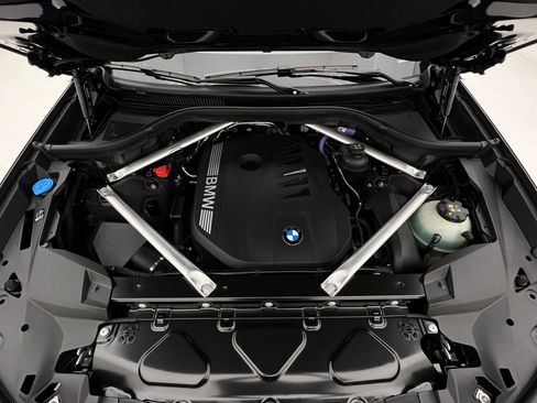 New 2026 BMW X7 xDrive40i image 16