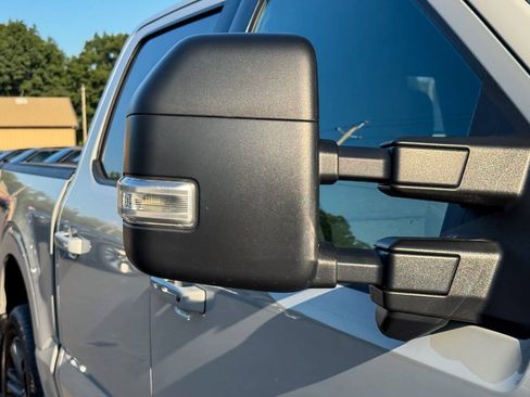 Used 2023 Ford F150 XLT w/ Equipment Group 302A High AWD/4WD image 12